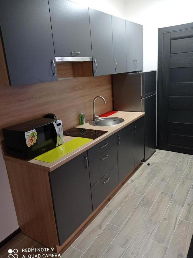 Spapartmens Polyana  Dış mekan fotoğraf